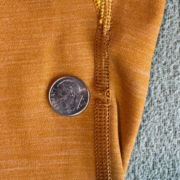 🎯Lululemon Early Extension High-Rise Tight 28" Size 2 - Picture 13 of 13